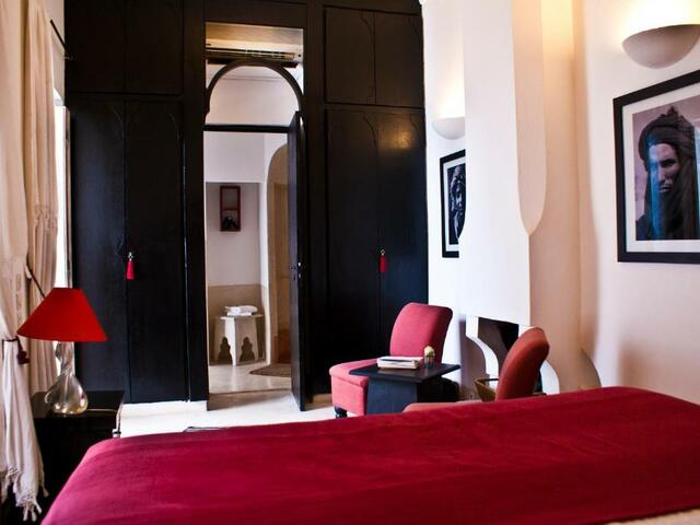 фото отеля Riad Safa изображение №17