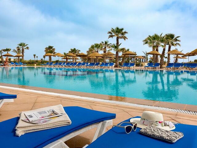 фото отеля Club Marmara Djerba Mare изображение №17