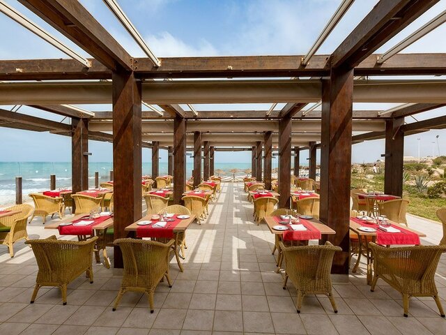 фото отеля Club Marmara Djerba Mare изображение №9