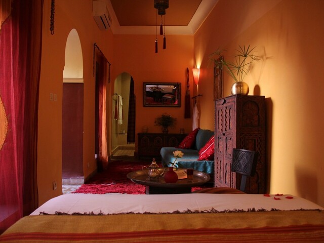 фото отеля Riad Ajebel изображение №45