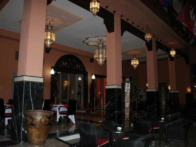 фото отеля El Hadna изображение №21
