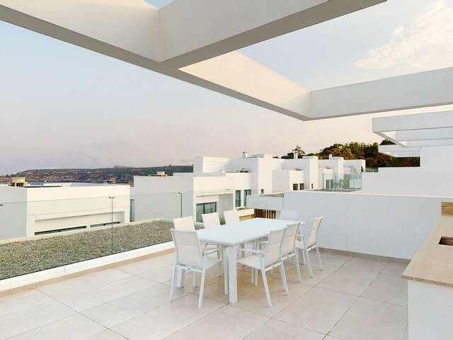 фотографии Sanders Konnos Bay Efterpi - Splendid 4-bedroom Villa With a Side Sea View изображение №4