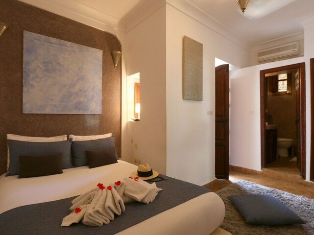 фото отеля Riad Dar Elma And Spa изображение №17