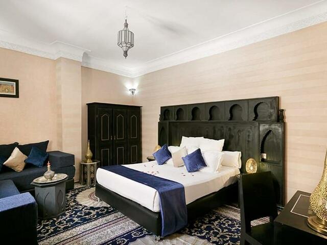 фото отеля Arabian Riad изображение №21