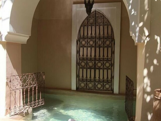фото отеля Riad El Youssoufi изображение №1