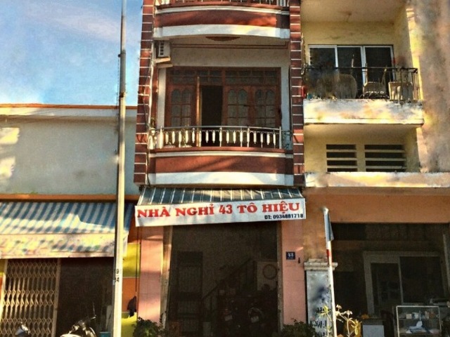 фото отеля Spot On 910 Hoa Phuong Motel изображение №1