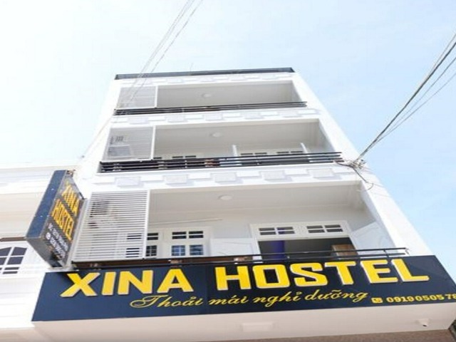 фото отеля Spot On 900 Xina Hostel изображение №1
