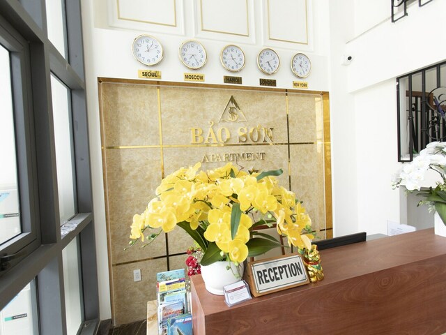 фото отеля Bao Son изображение №9