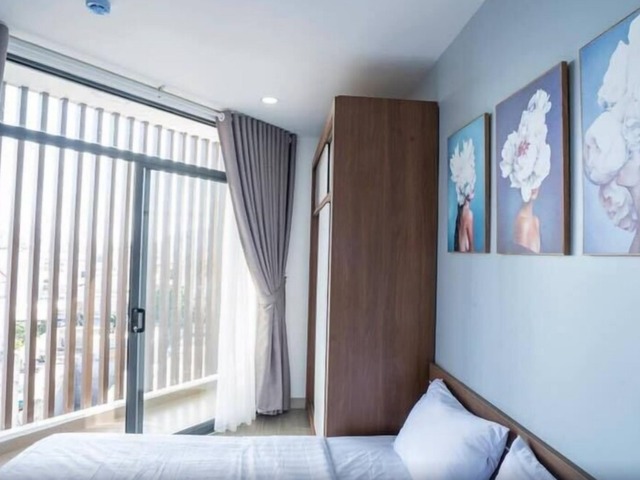 фото 7S Hotel Hoang Anh & Apartment изображение №26