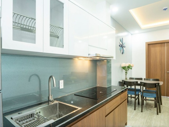 фото 7S Hotel Hoang Anh & Apartment изображение №22