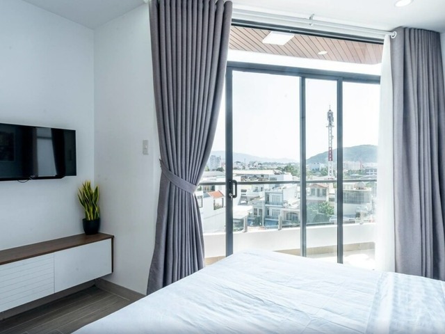 фото 7S Hotel Hoang Anh & Apartment изображение №18