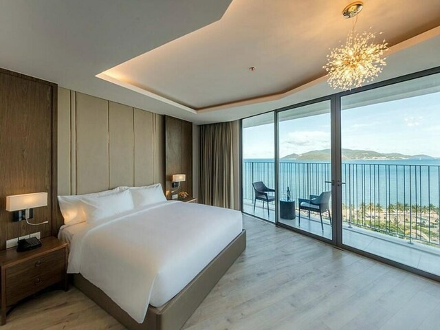фото отеля Cala Coastline Panorama изображение №13