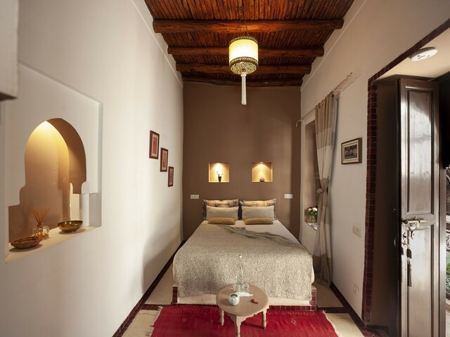 фото отеля Riad Boussa изображение №29