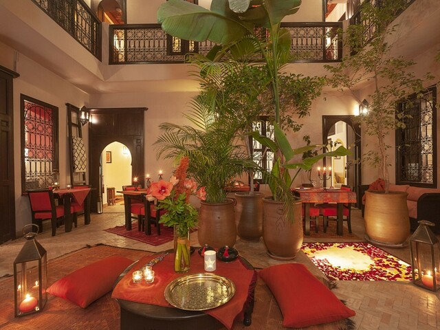 фото отеля Riad Boussa изображение №25