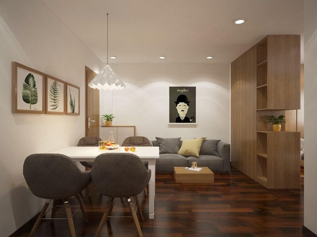 фото Sen Vang Luxury Apartment изображение №10