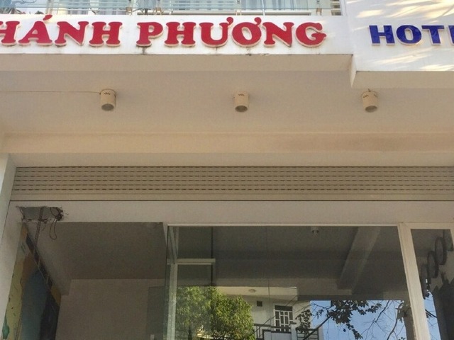 фото отеля OYO 961 Khanh Phuong Hotel изображение №1