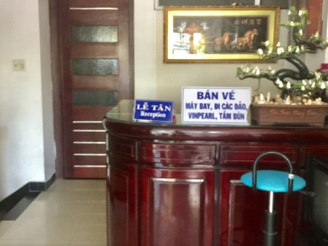 фото OYO 961 Khanh Phuong Hotel изображение №14