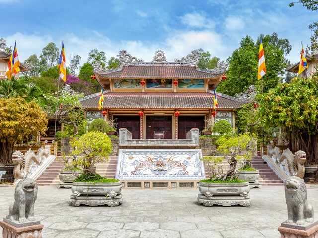 фото OYO 961 Khanh Phuong Hotel изображение №6