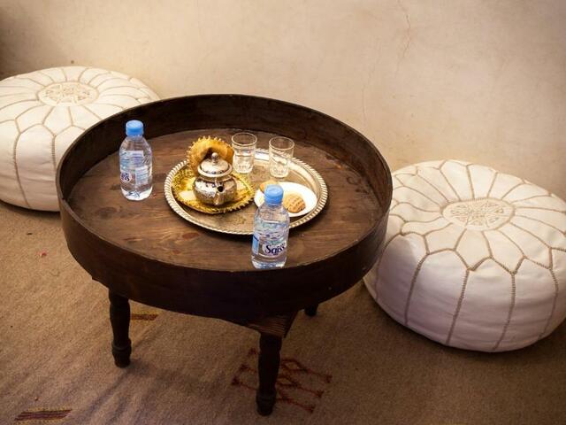 фото отеля Riad Chams Marrakech изображение №33