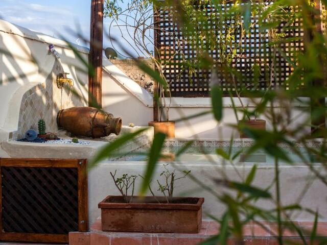 фото отеля Riad Chams Marrakech изображение №5
