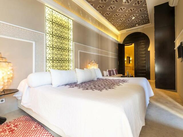фото отеля Riad Elisa & Spa изображение №33