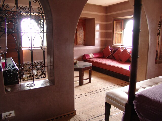 фото отеля Riad Villa Sophia Ghzala изображение №17
