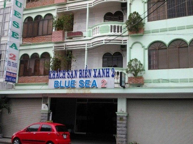 фото отеля OYO 1109 Blue Sea 3  изображение №1