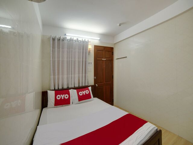 фотографии отеля OYO 643 Vinh Hoa Hotel изображение №11