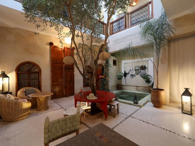 фото отеля Dar Nour El Houda изображение №29