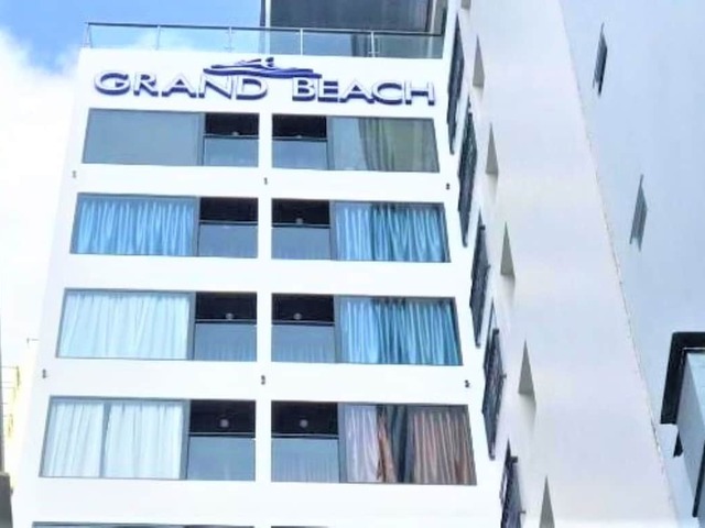 фотографии Grand Beach Hotel изображение №16