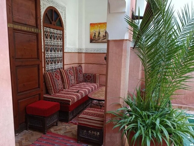 фото отеля Riad Zagouda изображение №13