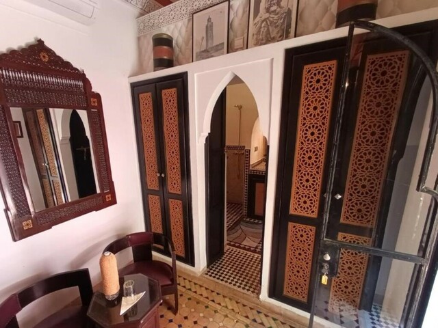 фото отеля Riad Zagouda изображение №17