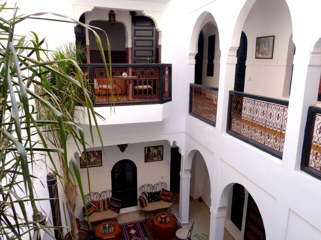фото отеля Riad Shukran изображение №5