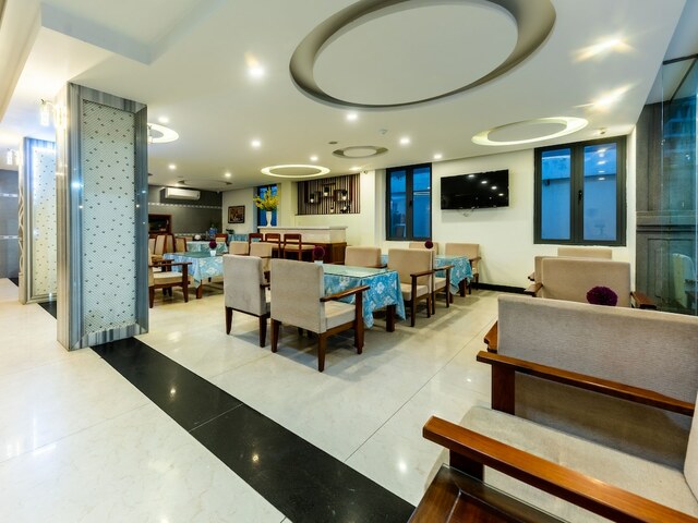 фотографии отеля Zalo Sea Hotel Da Nang изображение №43