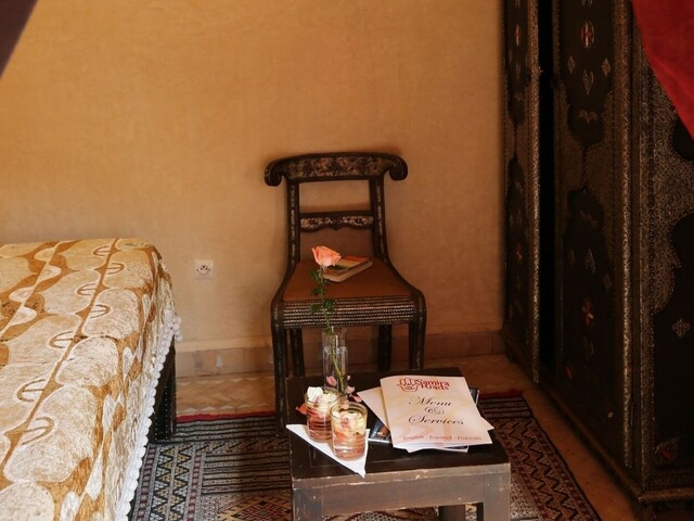 фото Riad Princesse Du Desert изображение №14