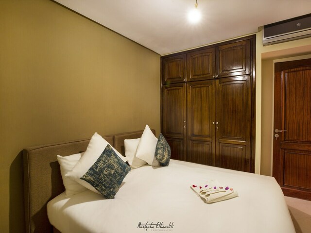 фото Malaya Suites & Villas изображение №10