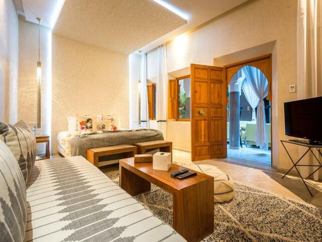 фото отеля Riad Houma изображение №17