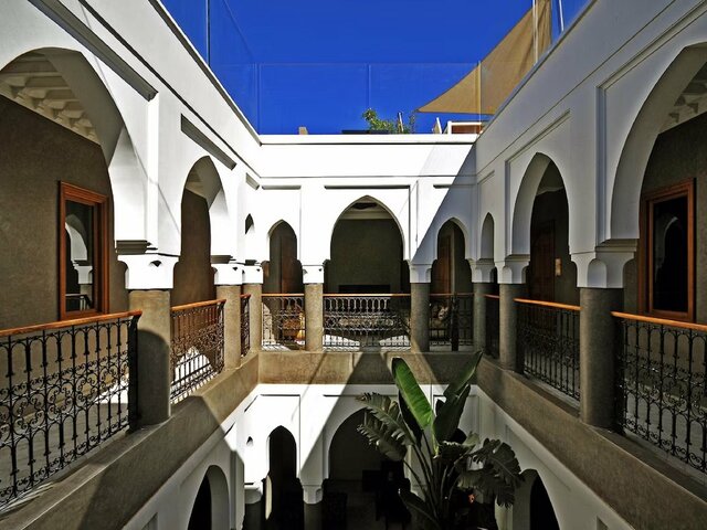 фото отеля Riad Houma изображение №1