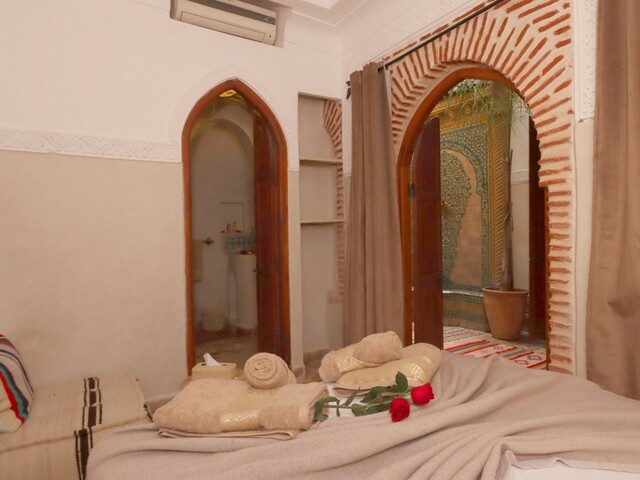 фото отеля Riad Capri2 изображение №17