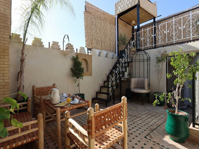 фото отеля Riad Capri2 изображение №1