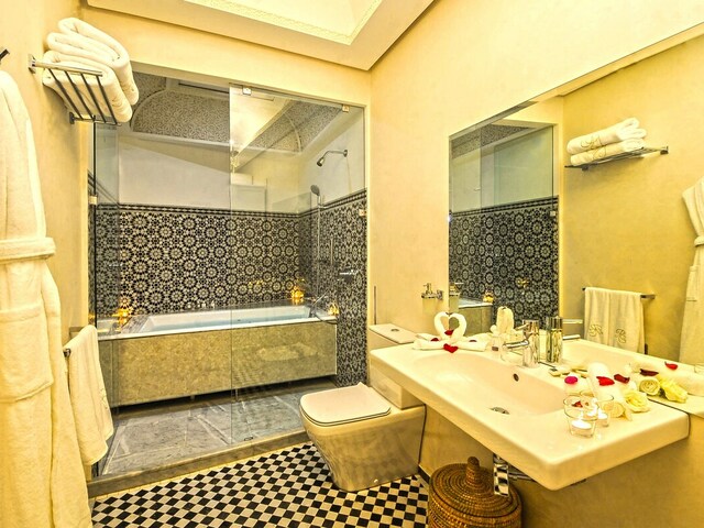 фото отеля Riad Dar Grawa изображение №17