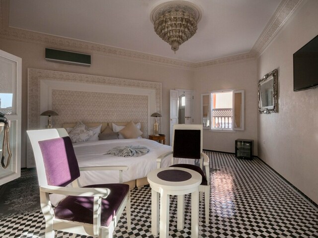 фото отеля Riad Dar Grawa изображение №5