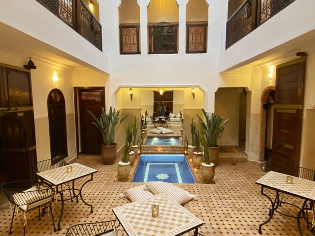 фото отеля Riad Laora изображение №49