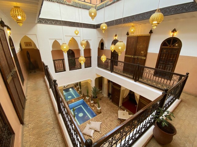 фото отеля Riad Laora изображение №45