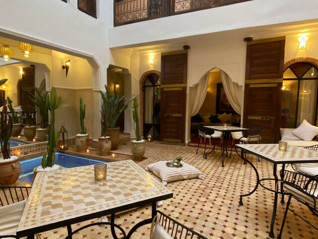 фото отеля Riad Laora изображение №41