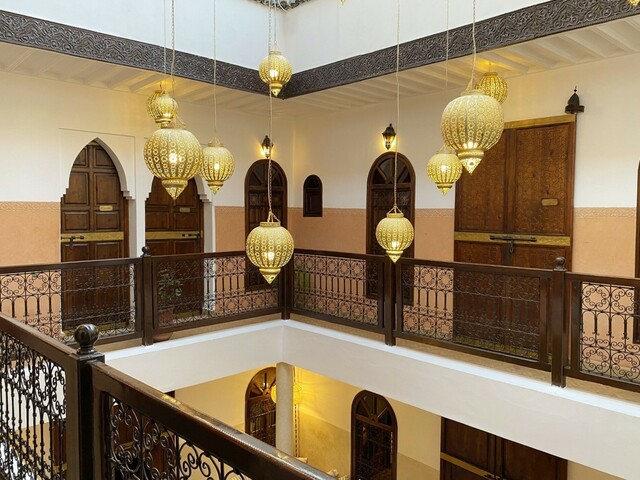фото отеля Riad Laora изображение №33