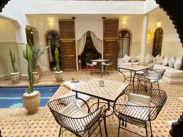 фото отеля Riad Laora изображение №21