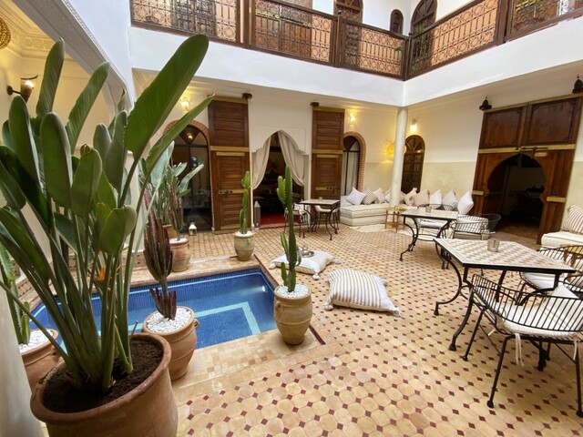 фото отеля Riad Laora изображение №1