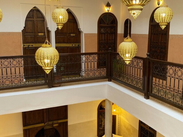 фото отеля Riad Laora изображение №5