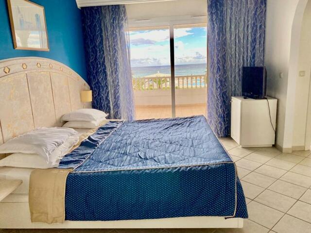 фото Cap Bon Kelibia Beach Hotel & Spa изображение №22